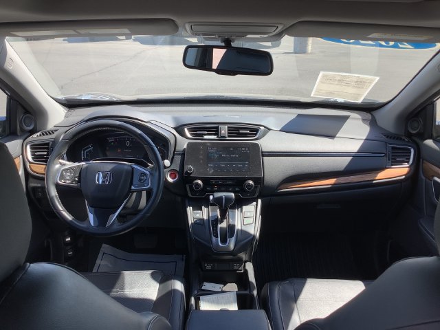 Used 2020 Honda CR-V EX-L image 6