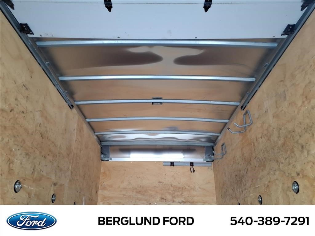 Used 2019 Ford F550 Luxury RWD image 14