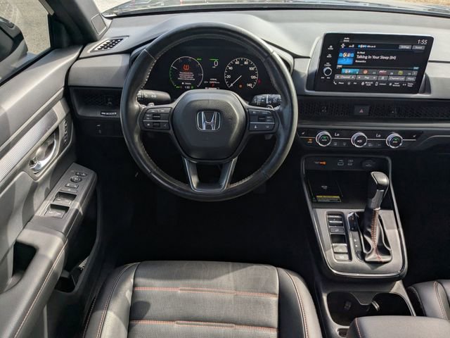 Used 2024 Honda CR-V Sport-L image 21