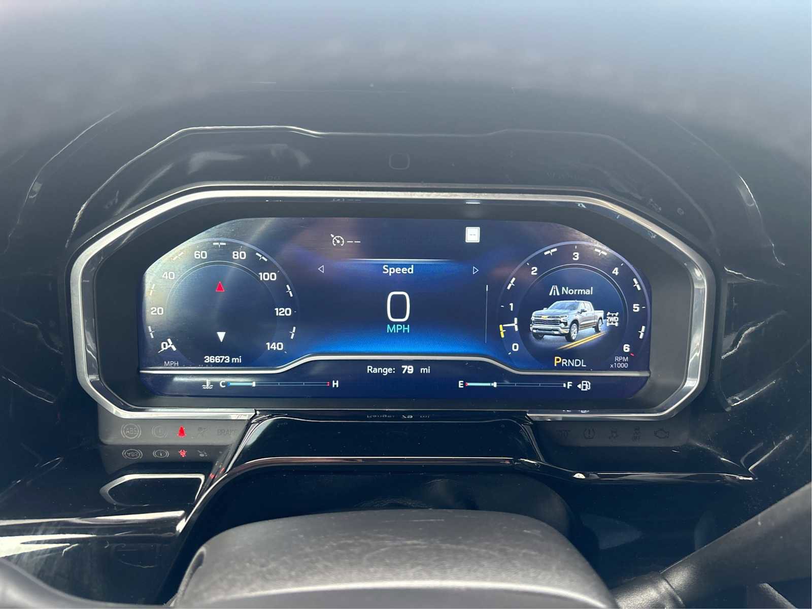 Certified 2022 Chevrolet Silverado 1500 LT image 18