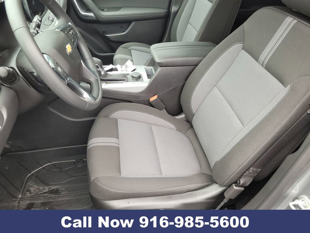 New 2026 Chevrolet Blazer LT w/ LPO, Floor Liner Package image 23