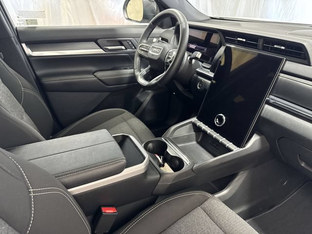 Certified 2026 GMC Terrain Elevation AWD/4WD image 26