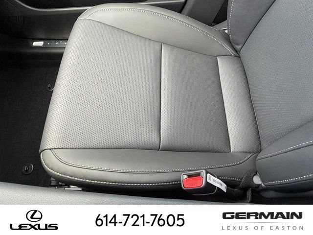 New 2026 Lexus RX 350 Premium Plus AWD/4WD image 31