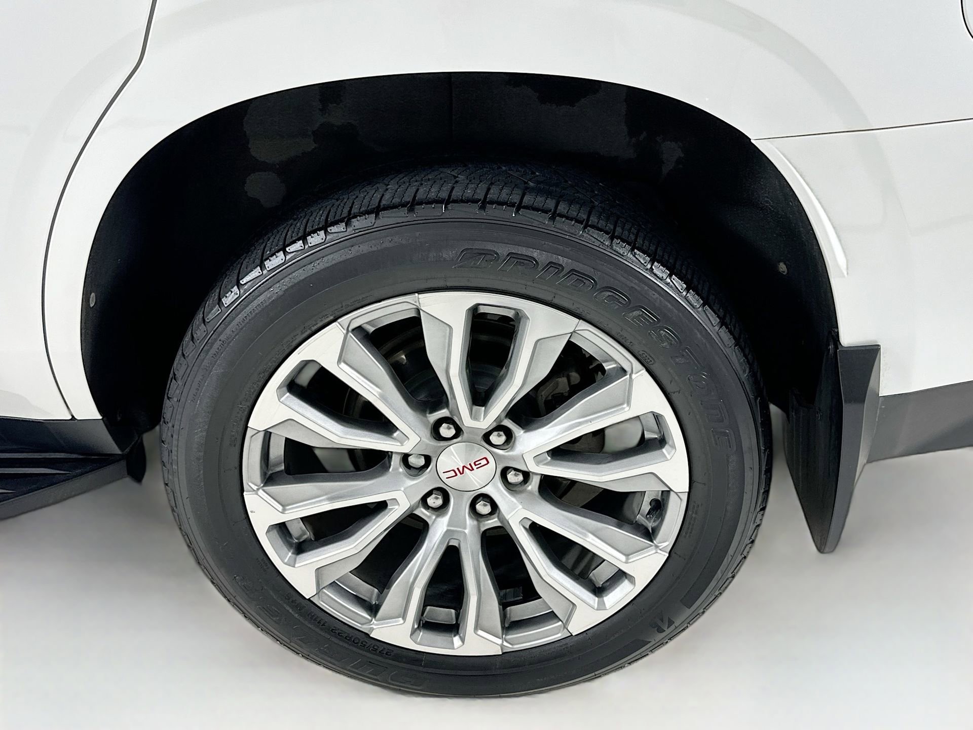 Used 2022 GMC Yukon Denali image 34