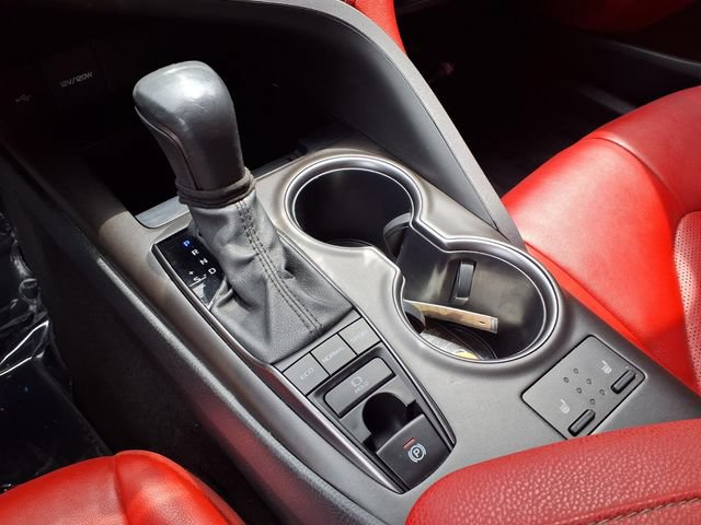 Used 2021 Toyota Camry XSE FWD image 24
