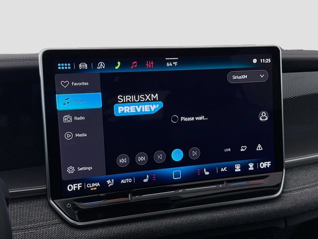 New 2026 Volkswagen Tiguan S FWD image 14