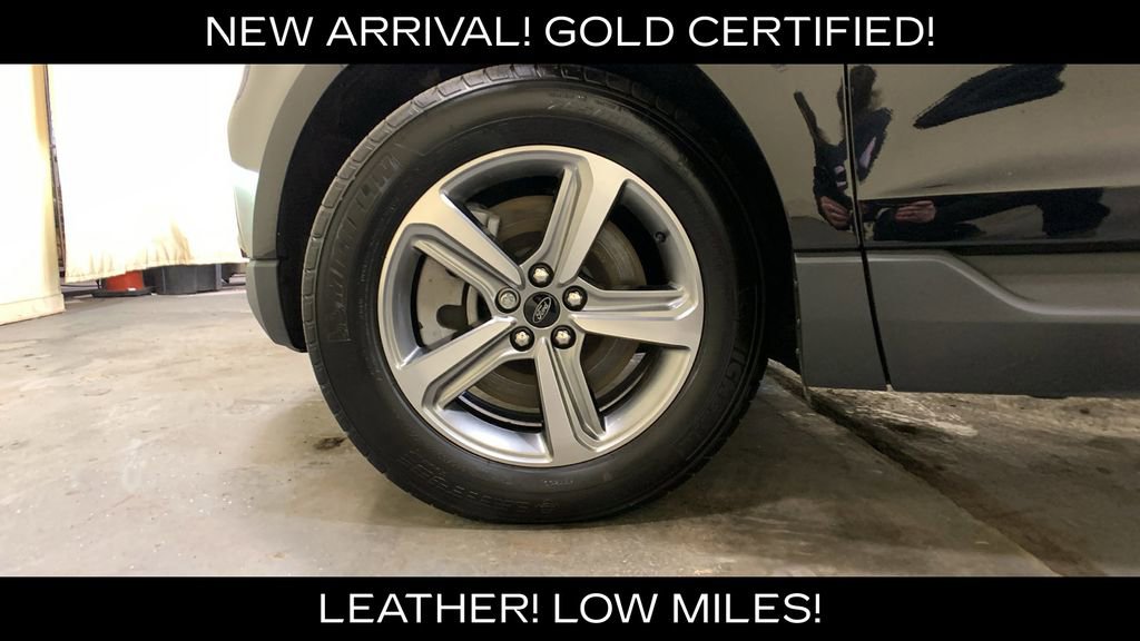 Used 2024 Ford Edge SEL w/ Convenience Package AWD/4WD image 44