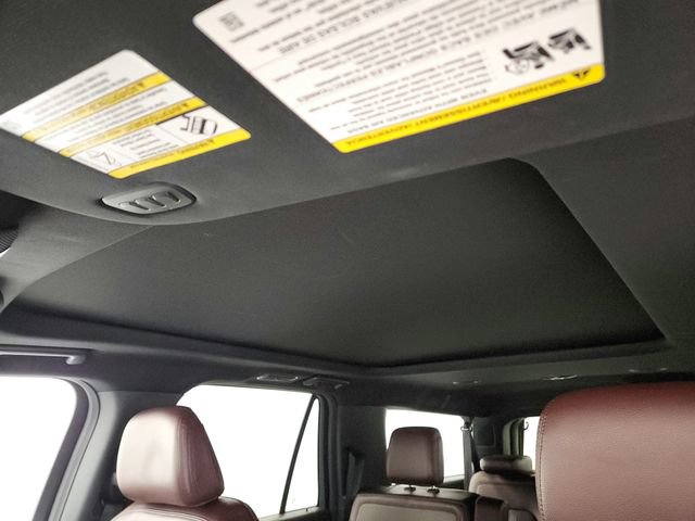 Used 2023 Ford Expedition Max Limited image 19