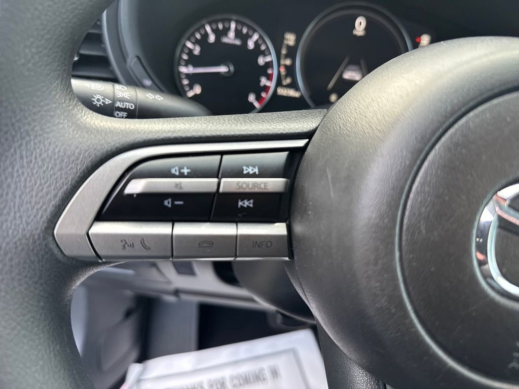 Used 2021 MAZDA CX-30 FWD 2.5 S image 15