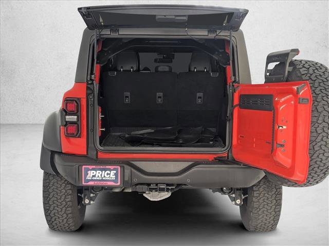 Used 2023 Ford Bronco Raptor image 5