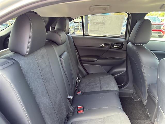 New 2026 Mitsubishi Eclipse Cross SE image 10