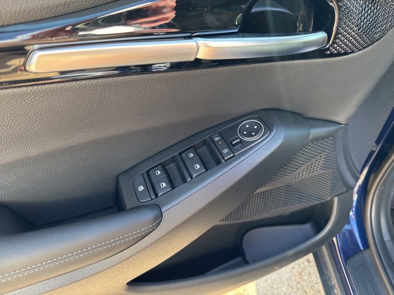 New 2026 Kia Seltos EX w/ EX Sunroof Package image 22