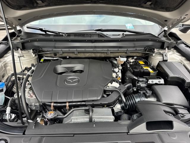 New 2025 MAZDA CX-5 AWD 2.5 S w/ Preferred Package image 23