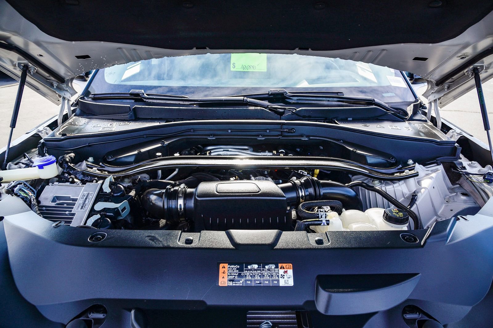 Used 2023 Lincoln Aviator Reserve w/ Equipment Group 201A image 27