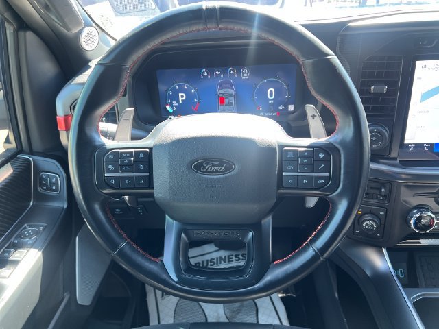 Used 2025 Chevrolet Silverado 1500 LT Trail Boss w/ Protection Package AWD/4WD image 13