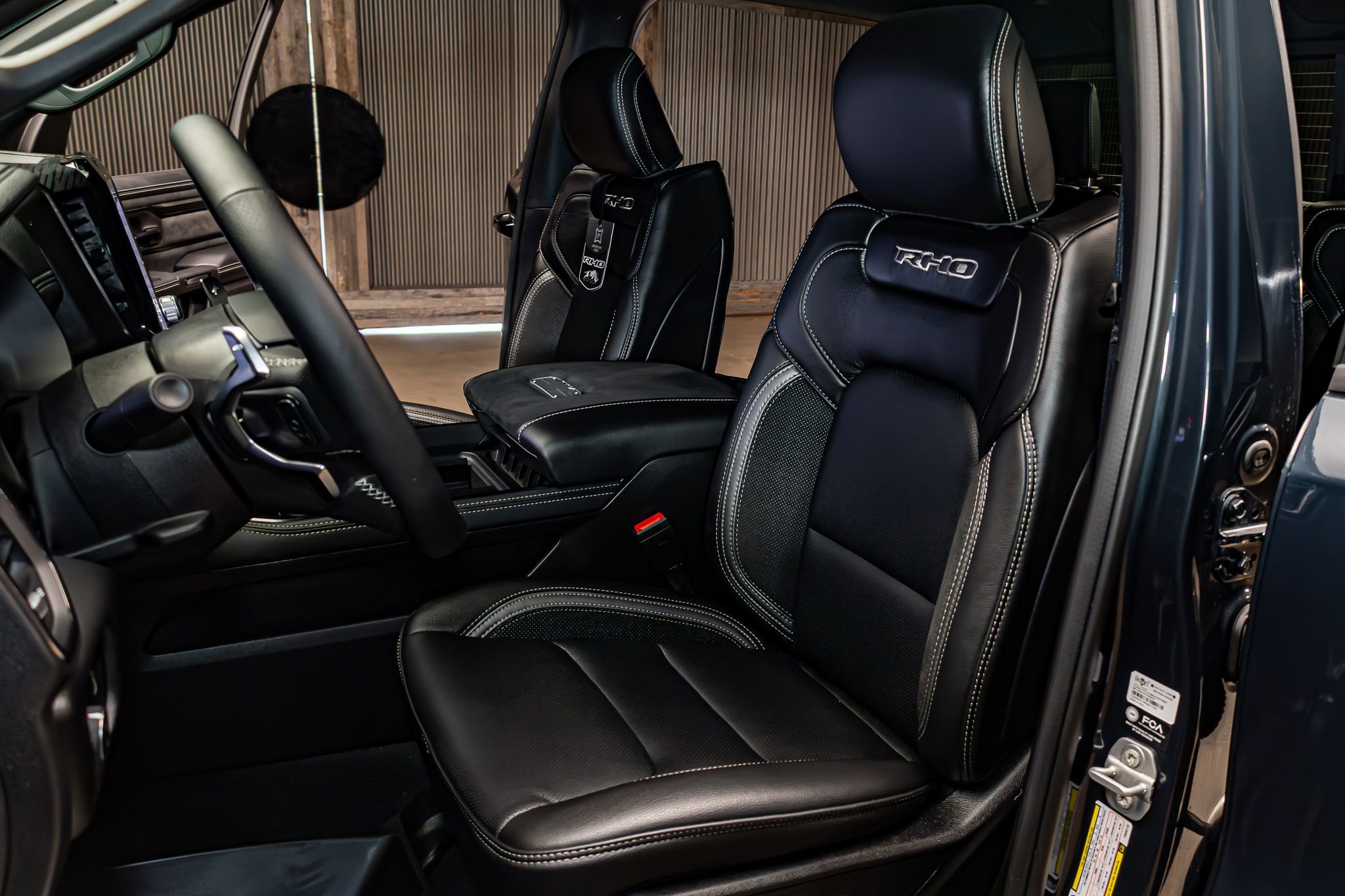 Used 2026 RAM 1500 RHO AWD/4WD image 24