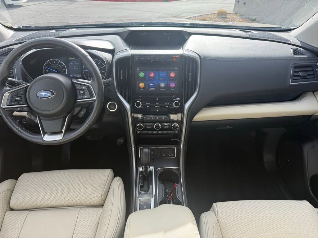 Used 2022 Subaru Ascent Limited w/ Technology Package image 14