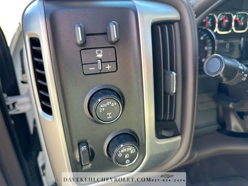 Used 2017 GMC Sierra 1500 SLT image 14