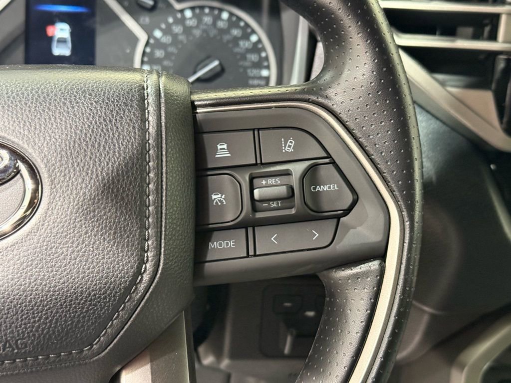 New 2026 Toyota Tundra SR5 image 23