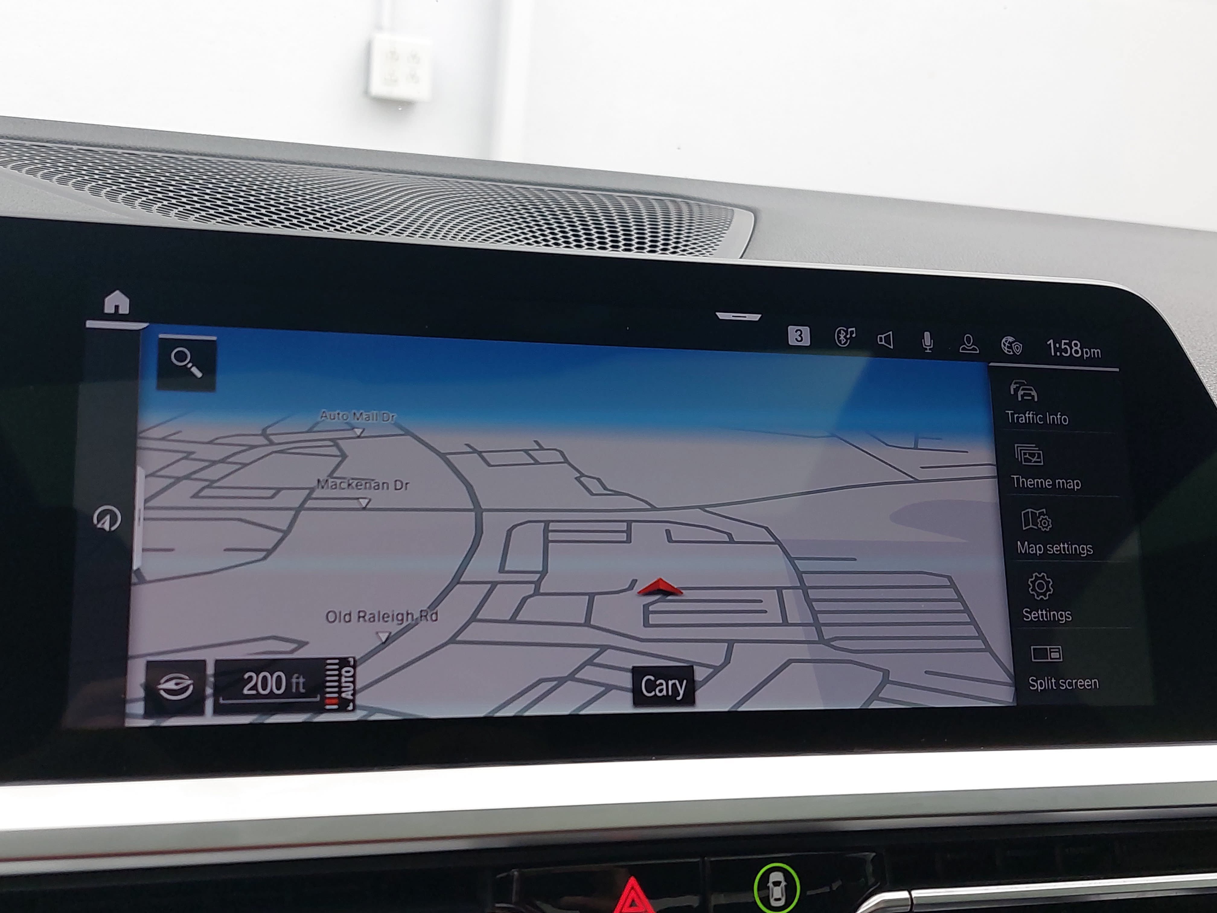 Used 2023 BMW 430i Coupe w/ M Sport Package RWD image 24