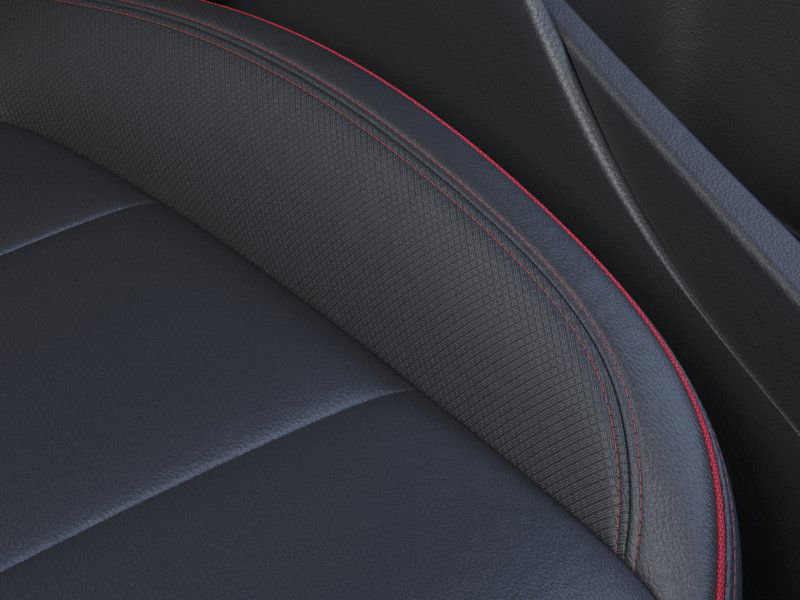 New 2025 Chevrolet TrailBlazer RS w/ Convenience Package image 53