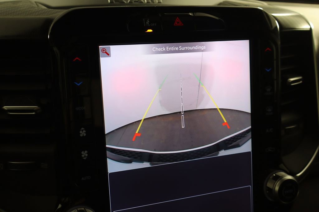 New 2026 RAM 1500 Big Horn image 37