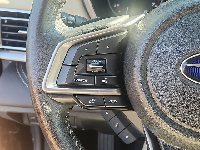 Used 2020 Subaru Outback Limited AWD/4WD image 22