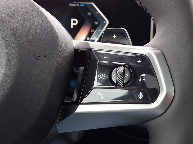 New 2026 BMW X3 xDrive30 AWD/4WD image 19