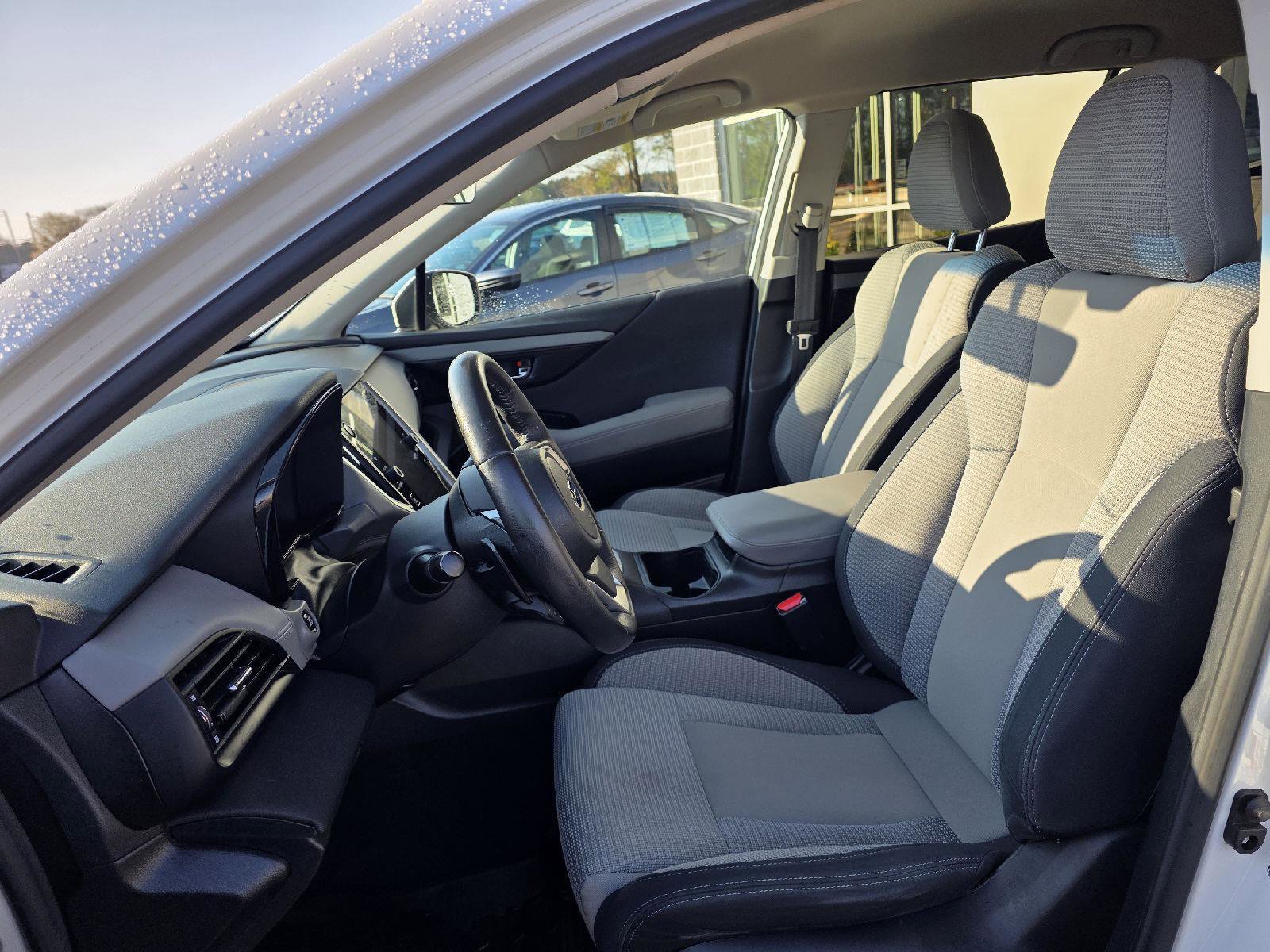 Used 2020 Subaru Outback Premium w/ Popular Package #1 image 10