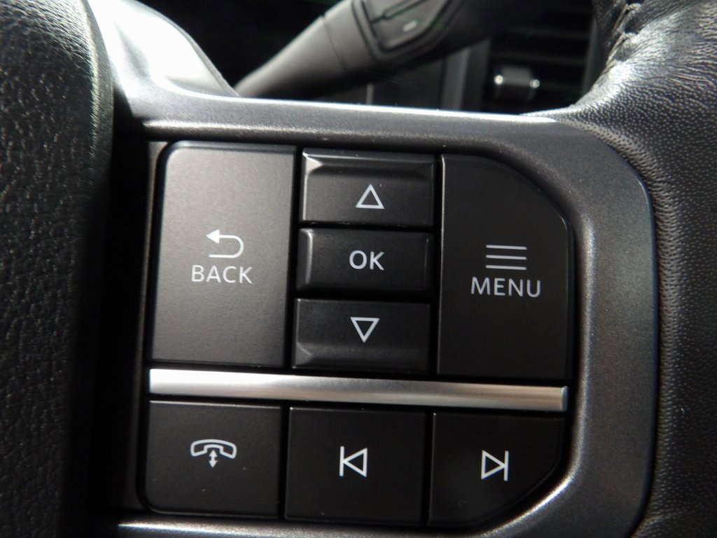 Used 2024 Ford F250 Lariat w/ Black Appearance Package image 53