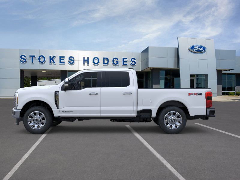 New 2026 Ford F250 XL image 3