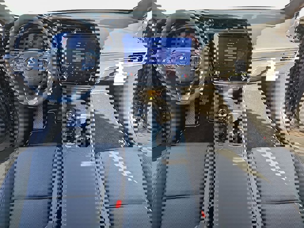 New 2026 Lexus RZ 450e 450e Premium image 9