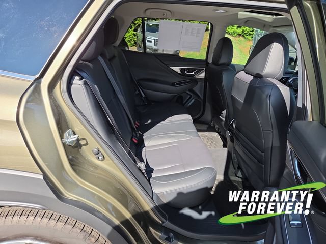 Used 2025 Subaru Outback Limited XT AWD/4WD image 17