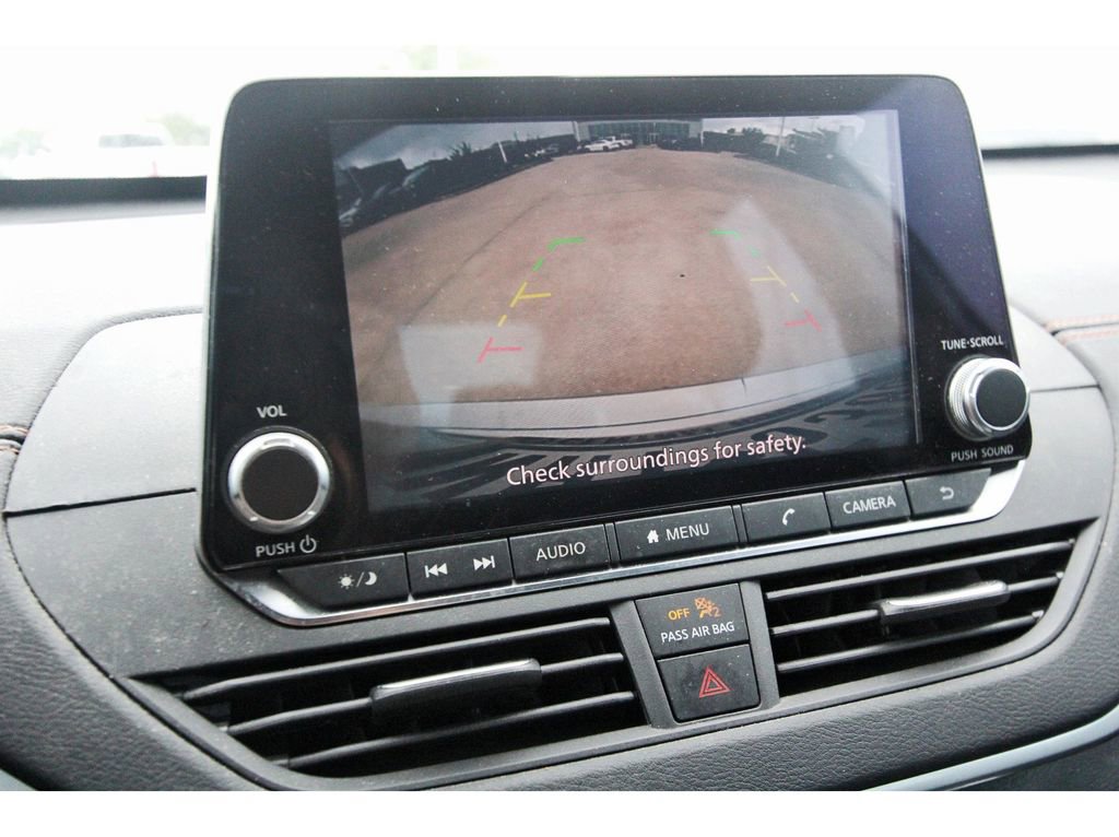Used 2020 Nissan Altima 2.5 SR FWD image 20