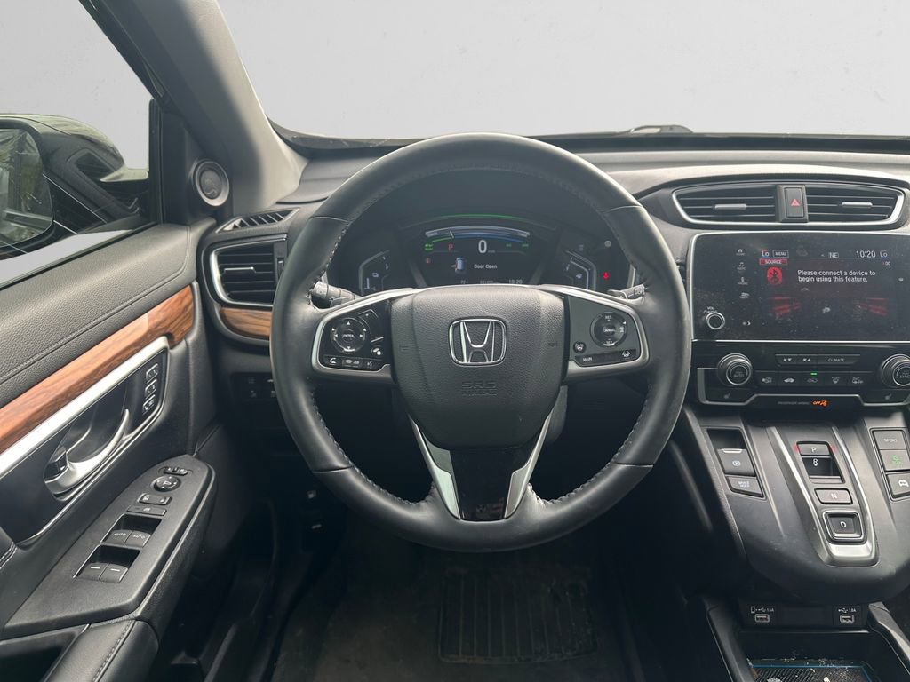Used 2022 Honda CR-V EX-L image 12