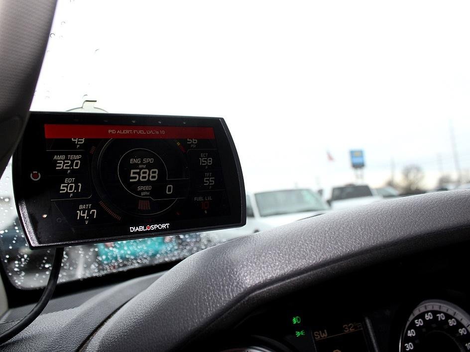 Used 2014 RAM 1500 Express w/ Black Ram 1500 Express Group image 11