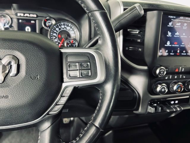 Used 2020 RAM 3500 Big Horn w/ Towing Technology Group image 23