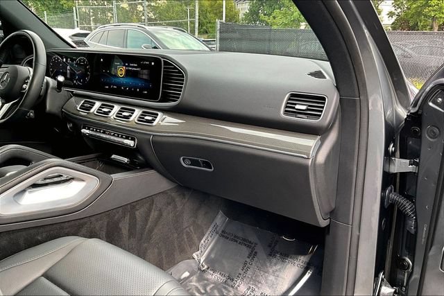 Certified 2023 Mercedes-Benz GLE 350 4MATIC image 15