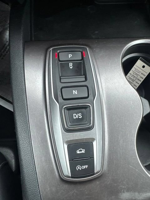 Used 2020 Honda Ridgeline RTL image 21