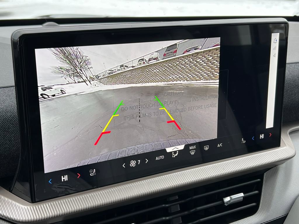 Used 2026 Ford Explorer Active w/ Active Comfort Package image 23