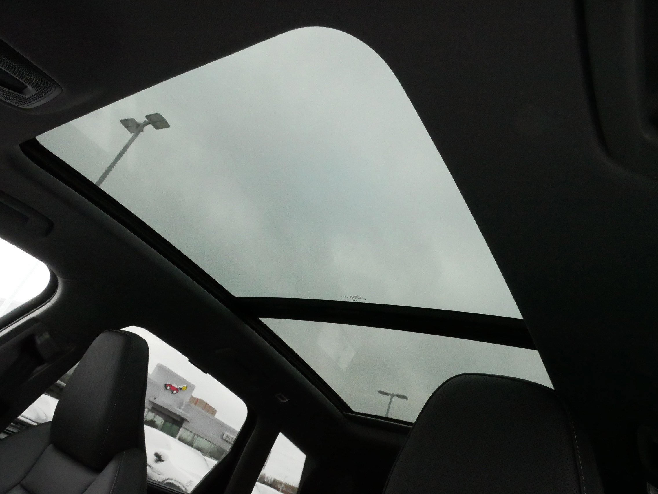 Used 2025 Audi Q6 e-tron Premium Plus w/ Premium Plus image 31