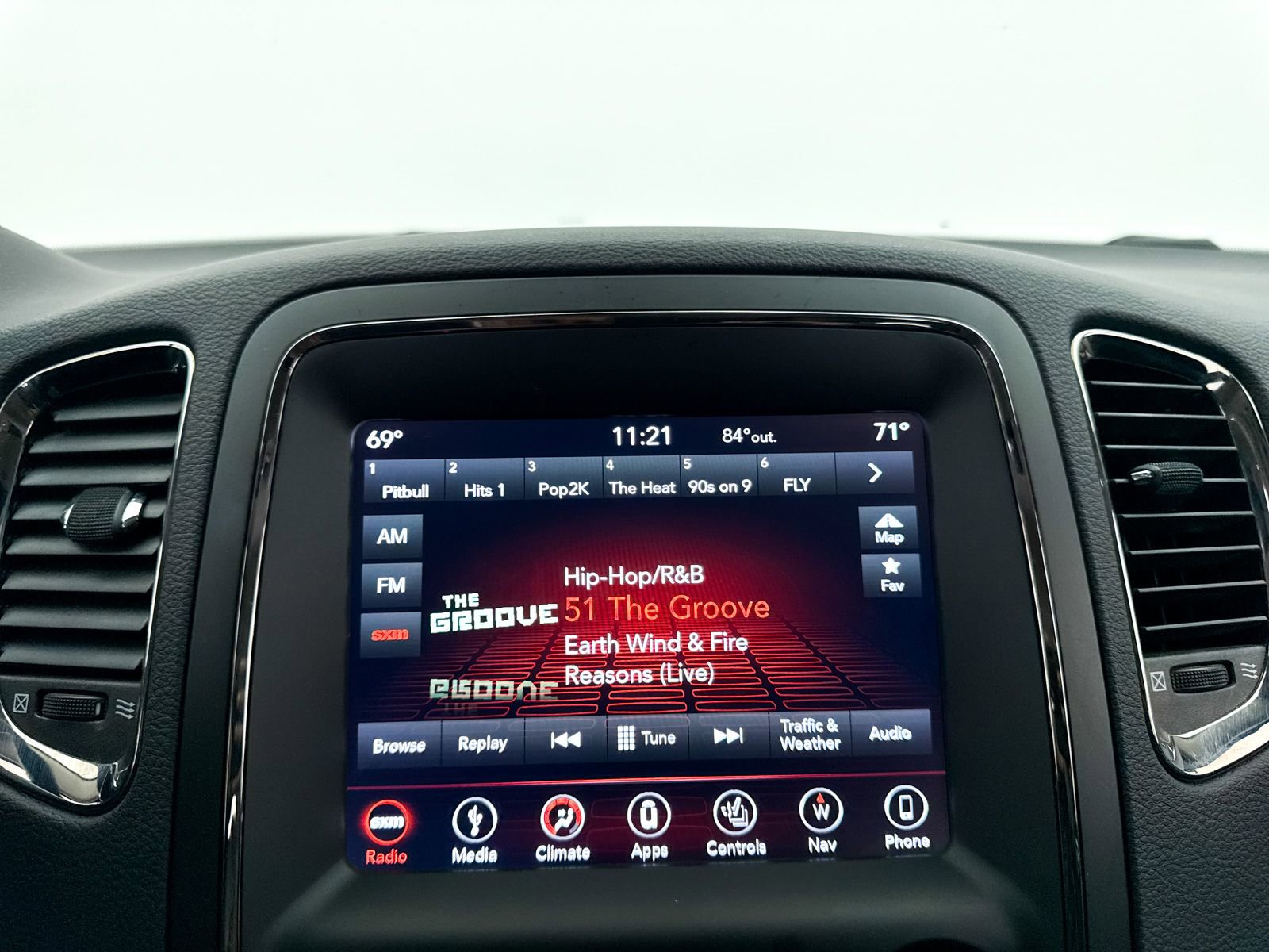 Used 2018 Dodge Durango GT image 5