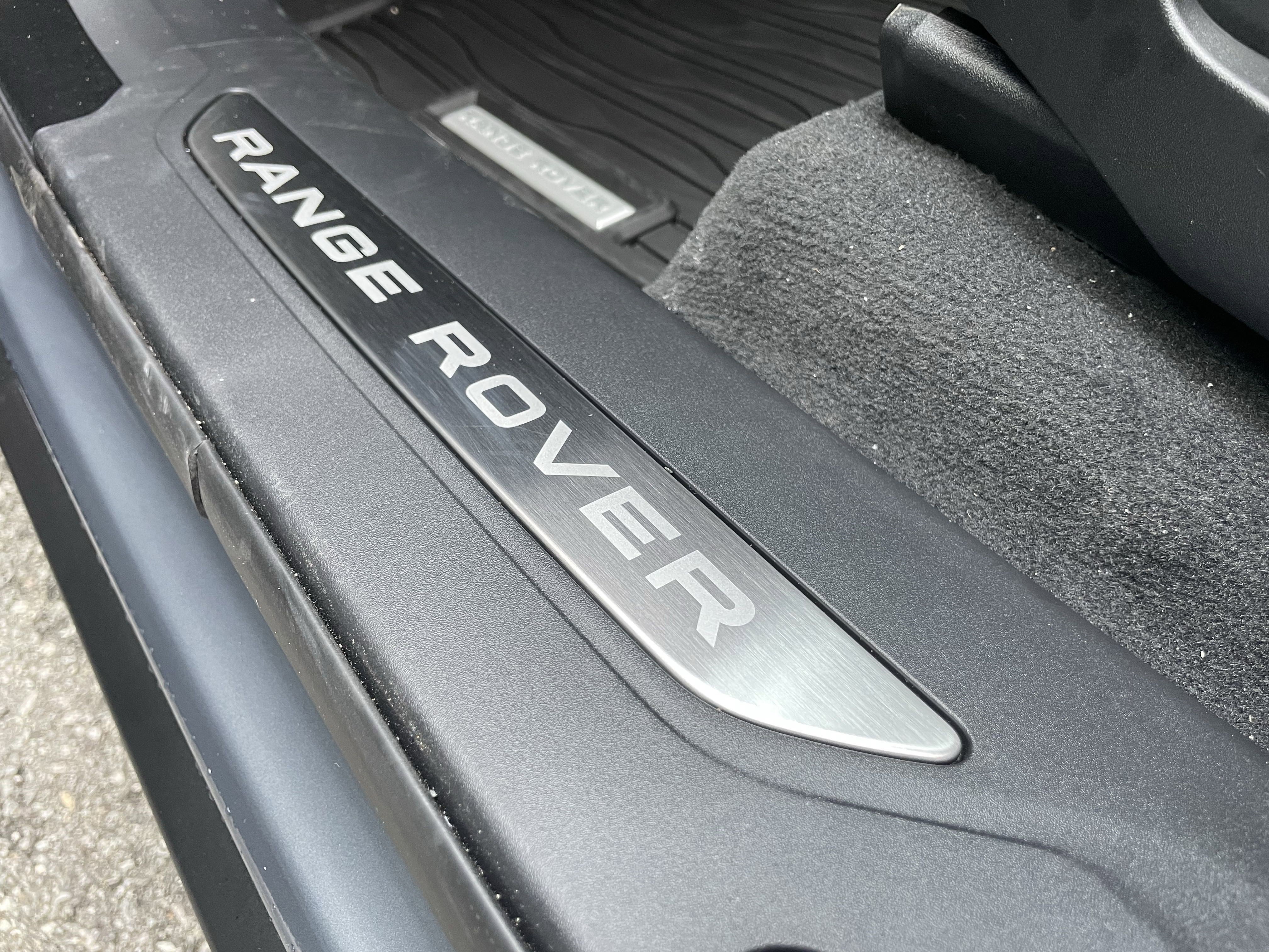 New 2026 Land Rover Range Rover Velar S image 38