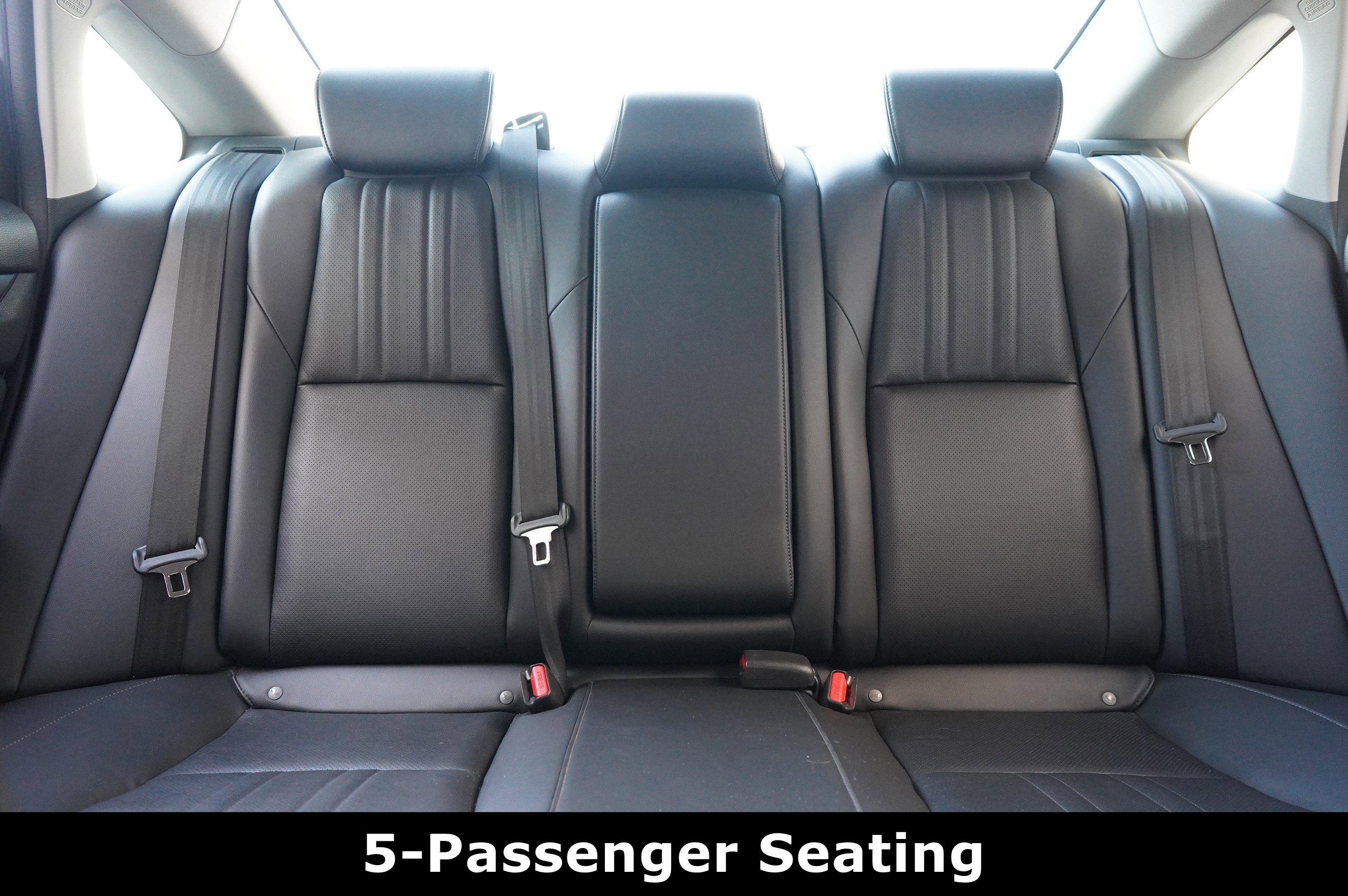 Used 2022 Honda Accord Sport Special Edition image 34