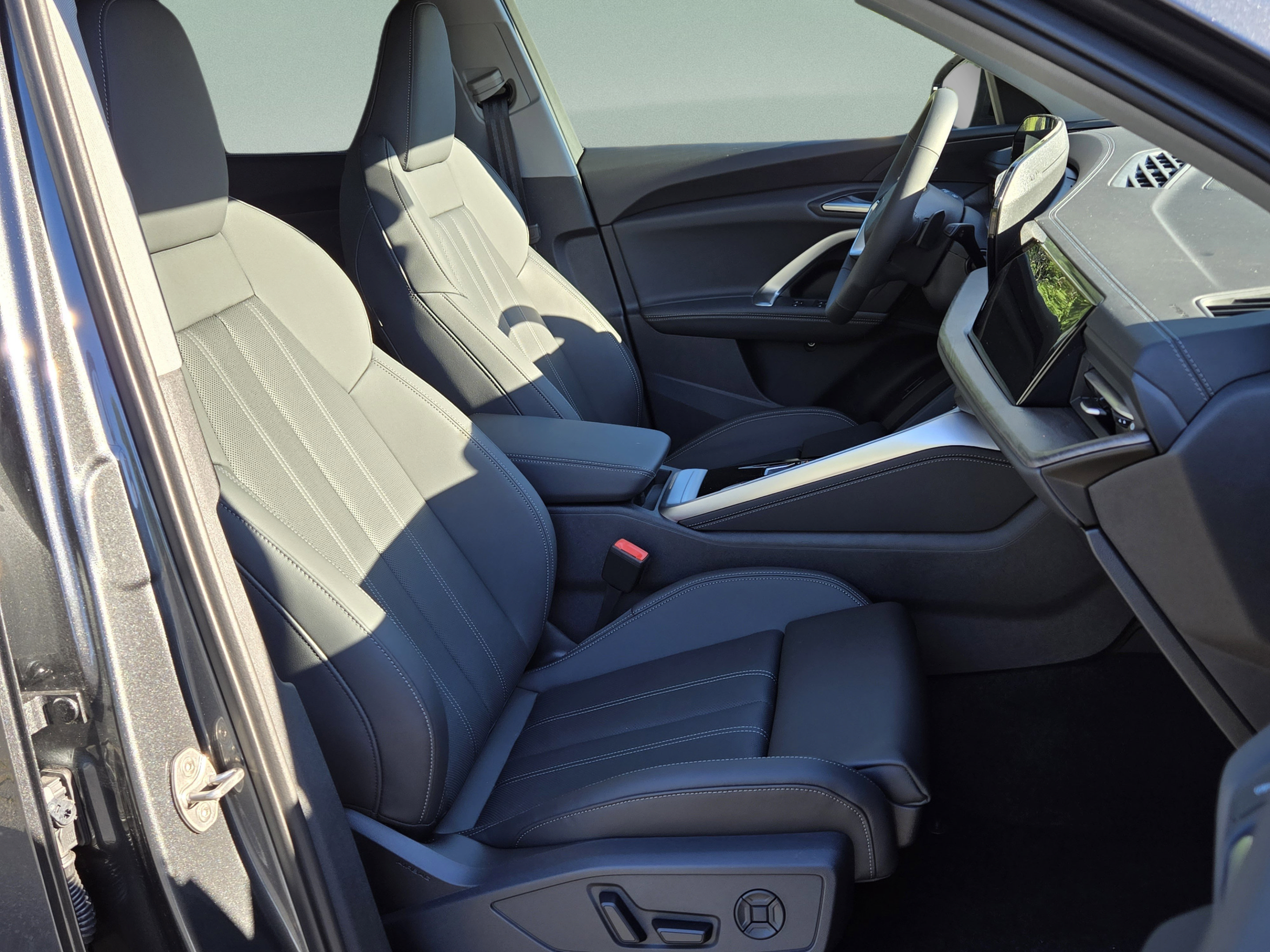 New 2026 Audi Q5 Premium Plus AWD/4WD image 20