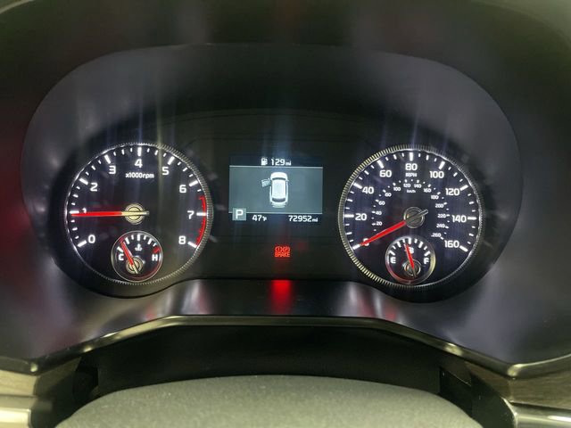 Used 2022 Kia Telluride EX w/ EX Premium Package image 15