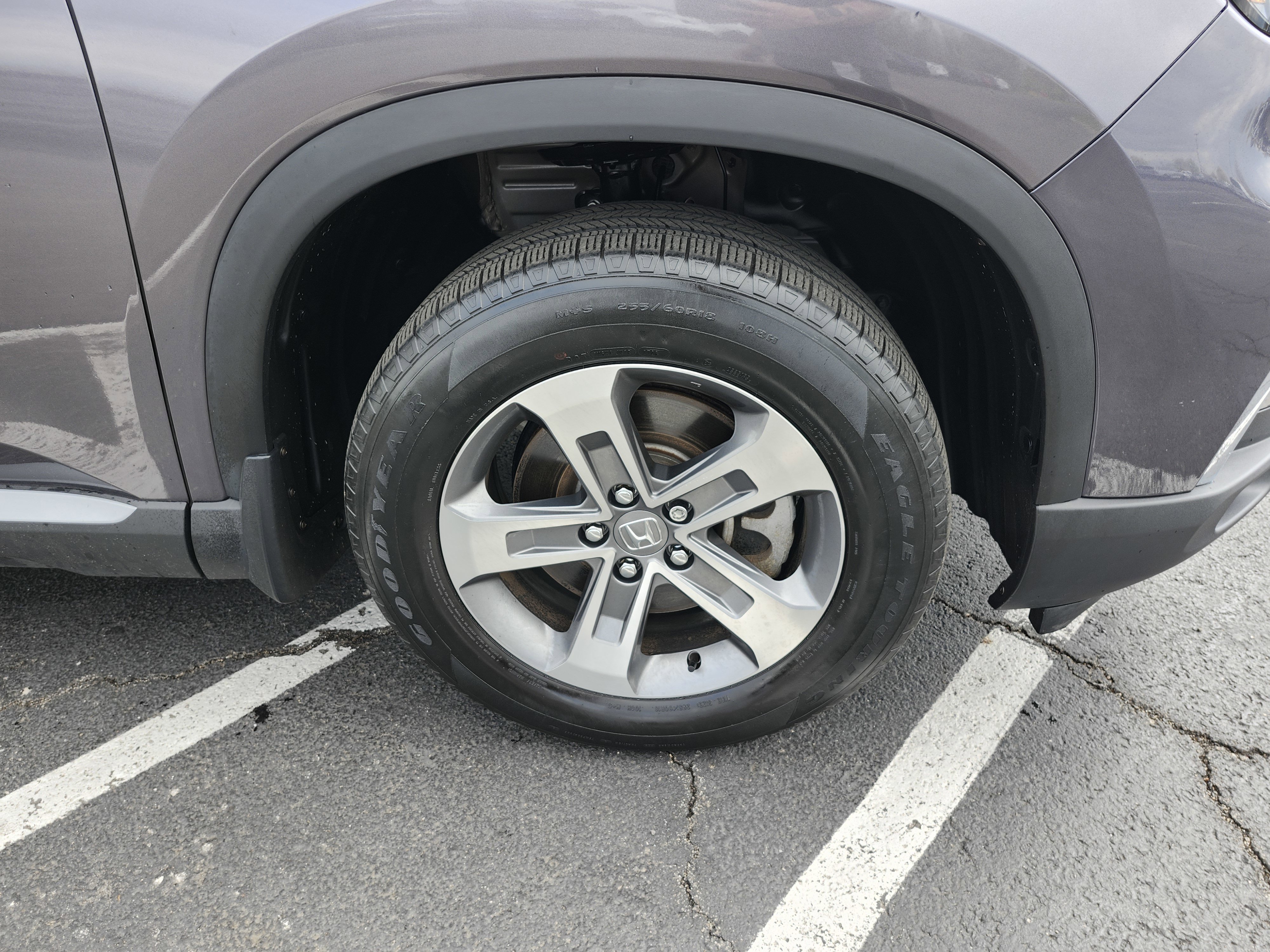 Used 2023 Honda Pilot EX-L image 12