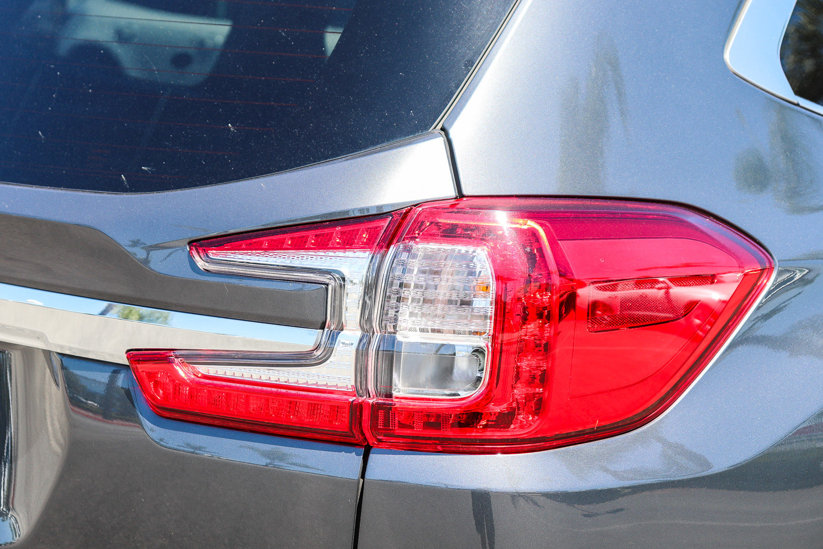 Used 2024 Subaru Ascent Touring AWD/4WD image 9