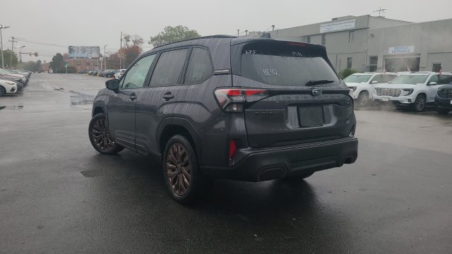 New 2026 Subaru Forester Sport AWD/4WD image 5