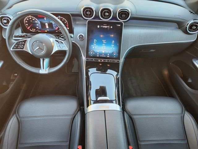 Used 2024 Mercedes-Benz GLC 300 4MATIC image 27